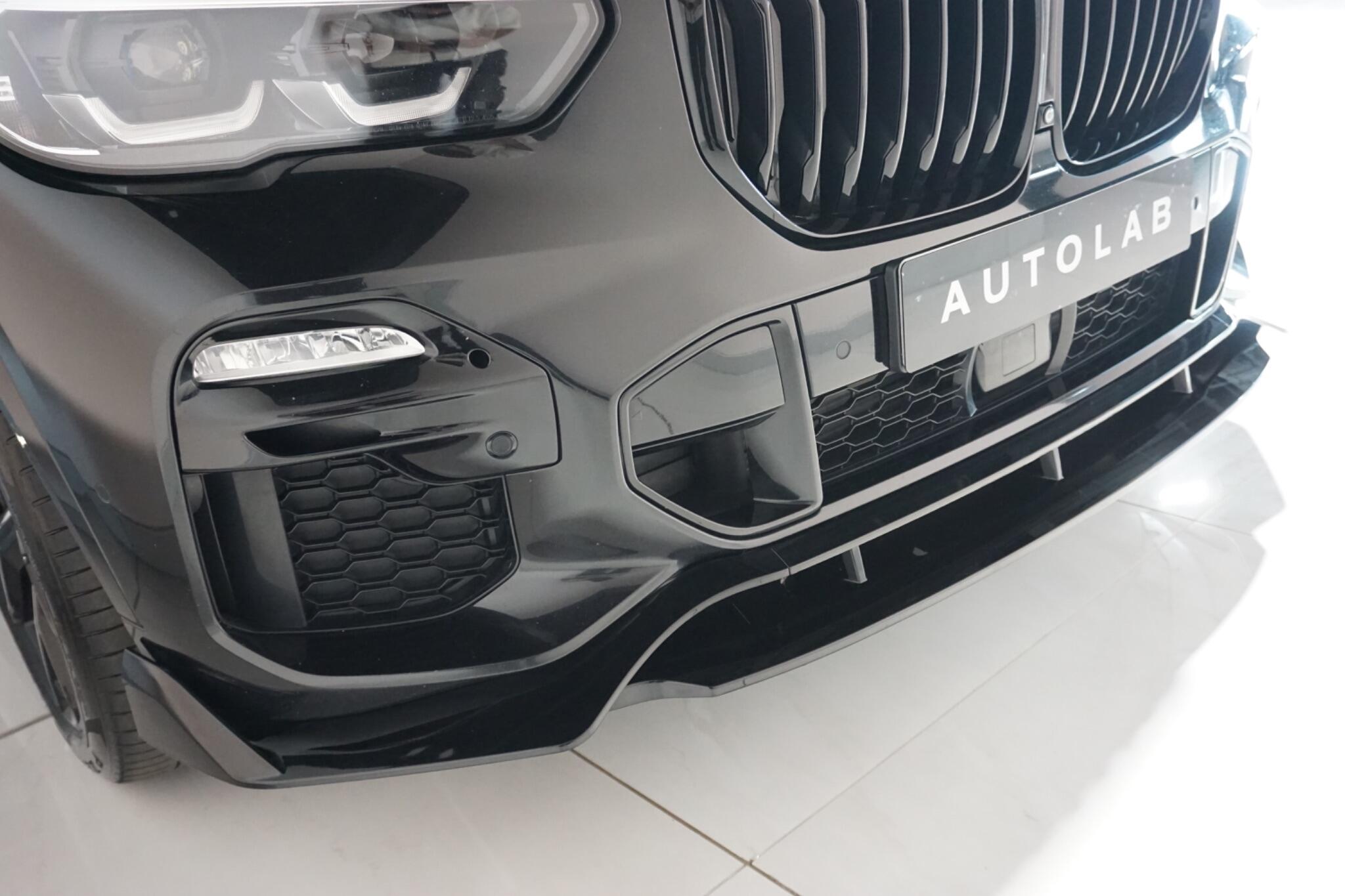 BMW X5 3.0 40i M Sport SUV 5dr Petrol Auto xDrive Euro 6 (s/s) (340 ps)